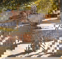 Heritage Highway - Accommodation Whitsundays