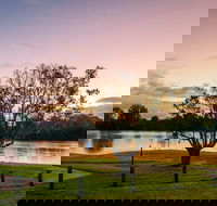 Historical Waterways Self Drive Tour - Accommodation Whitsundays
