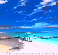 Horrocks - Accommodation Whitsundays