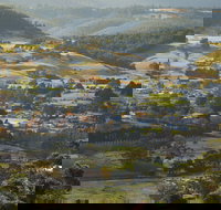 Huonville - Accommodation Whitsundays