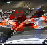 iFly Indoor Skydiving Downunder - Accommodation Whitsundays