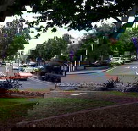 Inverell - Accommodation Whitsundays