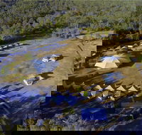 Ivory's Rock Conventions and Events - Accommodation Whitsundays