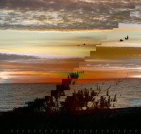 James Well - Accommodation Whitsundays