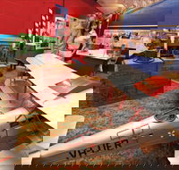 John Flynn Place Museum and Art Gallery - Accommodation Whitsundays