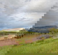 Judbarra / Gregory National Park - Accommodation Whitsundays