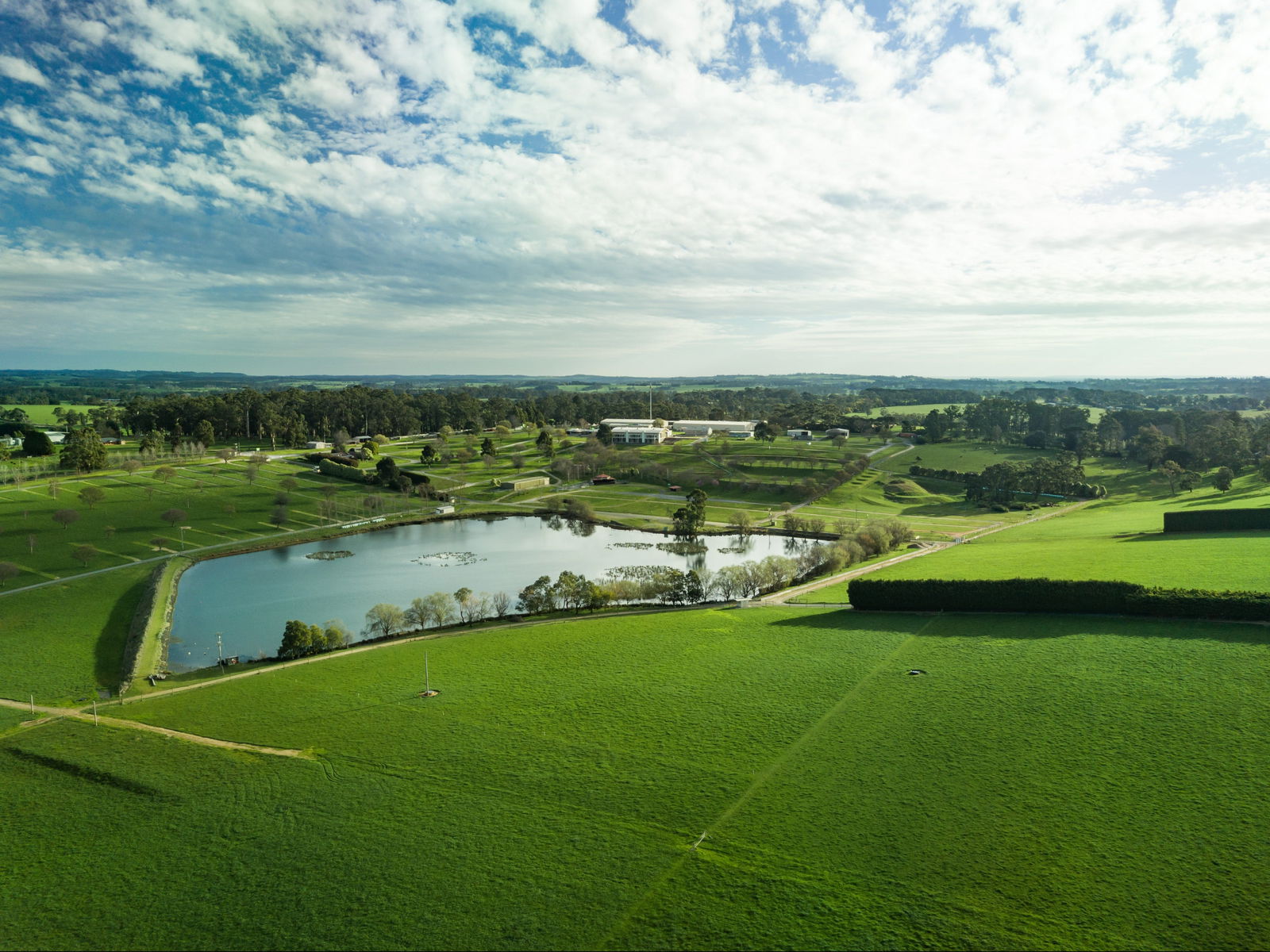 Ferndale VIC Accommodation Whitsundays