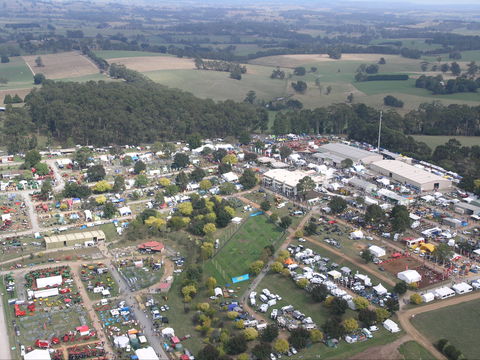Lardner Park - Accommodation Whitsundays 1