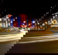 Leeton - Accommodation Whitsundays