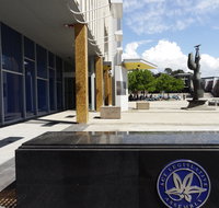Legislative Assembly for the ACT - Accommodation Whitsundays