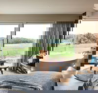 Lon Spa - Accommodation Whitsundays