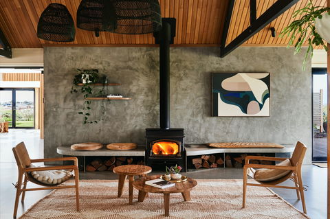 Lon Spa - Accommodation Whitsundays 1