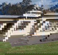 Maffra Sugar Beet Museum - Accommodation Whitsundays