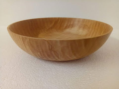 Make A Bowl Woodturning - Accommodation Whitsundays 0