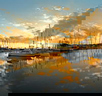 Manly - Accommodation Whitsundays