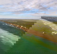 Marcus Beach - Accommodation Whitsundays