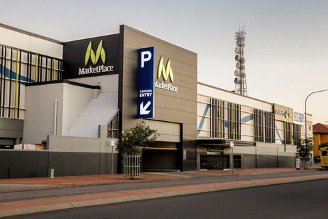MarketPlace Raymond Terrace - Accommodation Whitsundays 0
