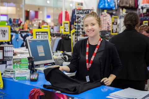 MarketPlace Raymond Terrace - Accommodation Whitsundays 2