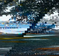 Matilda Bay Reserve - Accommodation Whitsundays