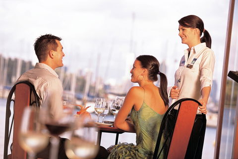 Matilda Bay Reserve - Accommodation Whitsundays 1