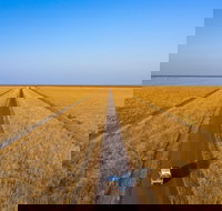 Matilda Way - Accommodation Whitsundays