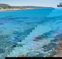 Meelup Beach - Accommodation Whitsundays