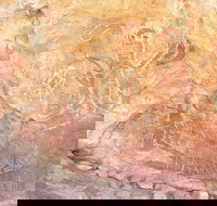 Moochalabra Dam - Accommodation Whitsundays