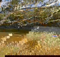 Murrumbidgee Valley National Park - Accommodation Whitsundays