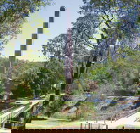 No 1 Pump Station Mundaring - Accommodation Whitsundays