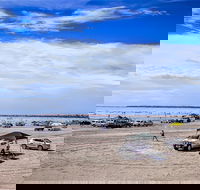 North Beach Wallaroo - Accommodation Whitsundays