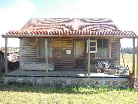 Oberon And District Museum - Accommodation Whitsundays 1