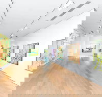 Olsen Gallery - Accommodation Whitsundays