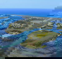 Orient Point - Accommodation Whitsundays