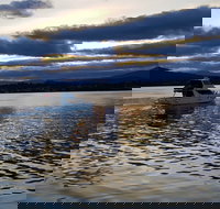 Peninsula Cruising - Accommodation Whitsundays