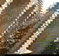 Picton Railway Viaduct - Accommodation Whitsundays