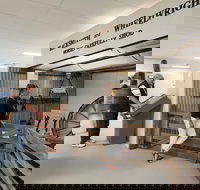 Port MacDonnell Maritime Museum - Accommodation Whitsundays