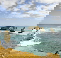 Port Campbell - Accommodation Whitsundays