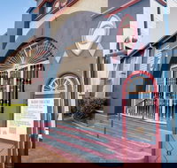 Radio Picture Theatre - Accommodation Whitsundays