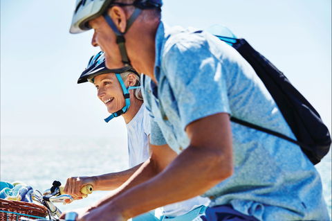 Ride The Sunset Coast - Marmion To Burns Beach - Accommodation Whitsundays 1