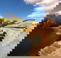 Ross - Accommodation Whitsundays