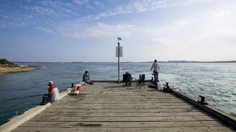 San Remo - Accommodation Whitsundays 0