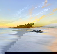 Scarborough Beach - Accommodation Whitsundays
