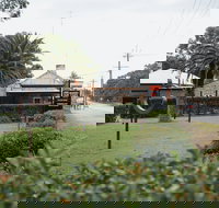 Sevenhill - Accommodation Whitsundays