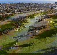 Sorrento Golf Club - Accommodation Whitsundays