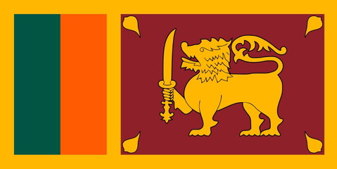 Sri Lanka, High Commission Of - Accommodation Whitsundays 0