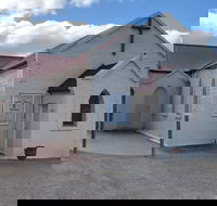 St Mary's Anglican Church Wallaroo - Accommodation Whitsundays