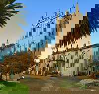 St Stephens Anglican Church - Accommodation Whitsundays