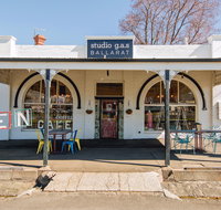 Studio g.a.s Ballarat - Accommodation Whitsundays