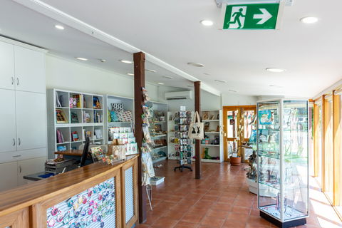 Swan Hill Regional Art Gallery - Accommodation Whitsundays 1