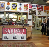 The Mill Markets - Ballarat - Accommodation Whitsundays